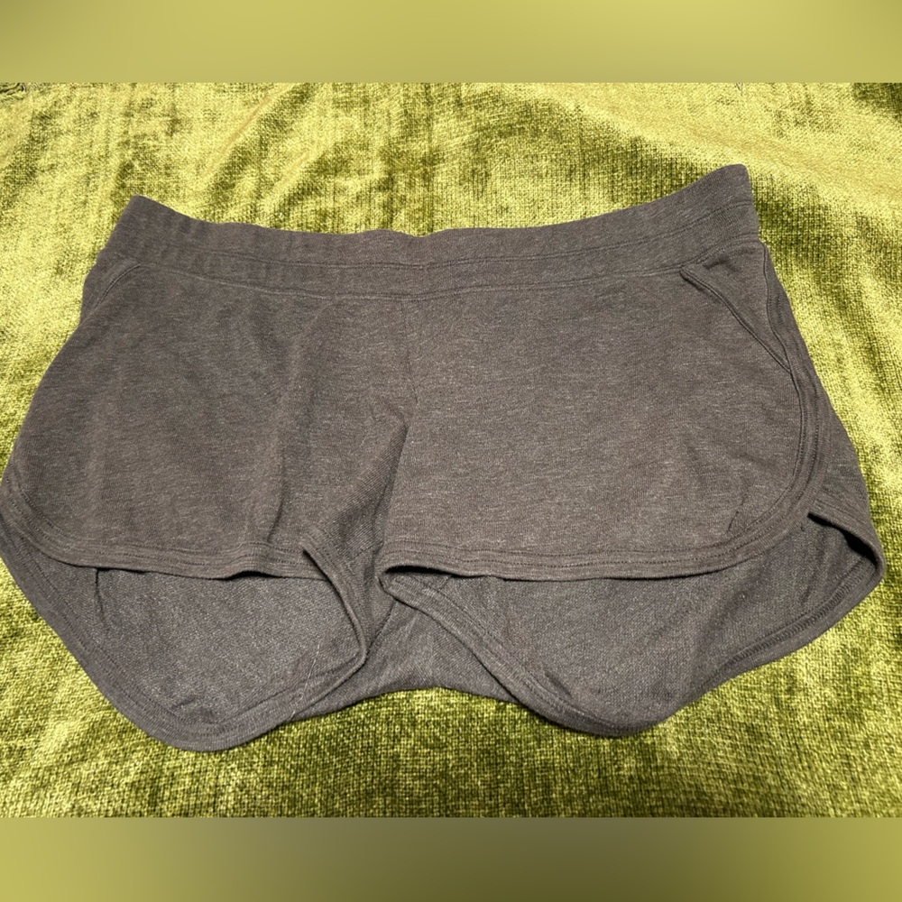 Maternity Shorts